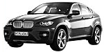 BMW E71 U3605 Fault Code